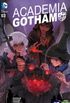 Academia Gotham #10