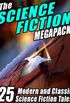 The Science Fiction MEGAPACK 