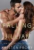 Falling For Jillian