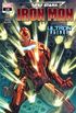 Tony Stark: Iron Man #19 (2018)