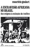 A Escravido africana no Brasil