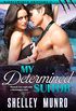 My Determined Suitor (Middlemarch Shifters Book 7) (English Edition)