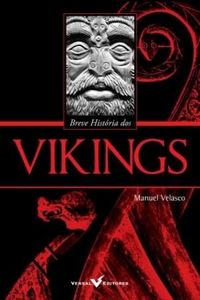 Breve Histria dos Vikings