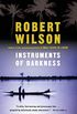 Instruments of Darkness (The Bruce Medway Mysteries Book 1) (English Edition)