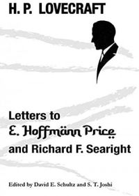 Letters to E. Hoffmann Price and Richard F. Searight