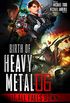 It All Falls Down (Birth Of Heavy Metal Book 6) (English Edition)