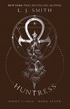 Huntress (Night World Book 7) (English Edition)
