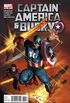 Captain America & Bucky #622