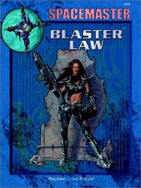 Blaster Law