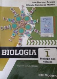 Biologia das clulas