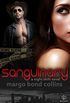 Sanguinary (Night Shift Book 1) (English Edition)