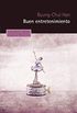 Buen entretenimiento: Una deconstruccin de la historia occidental de la Pasin (Pensamiento Herder n 0) (Spanish Edition)