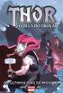 Thor: O Deus do Trovo - Volume 4