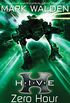 H.I.V.E. 6: Zero Hour (English Edition)