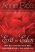 Exit to Eden (English Edition)