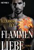 Flammenliebe: Roman (Dragons of Eternity 2) (German Edition)