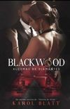 Blackwood: Algemas de Diamantes