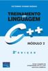 Treinamento em linguagem C++