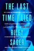 The Last Time I Lied: A Novel (English Edition)