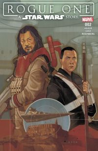 Star Wars: Rogue One #2