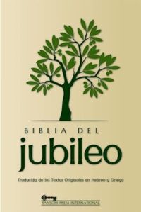 Biblia Del Jubileo