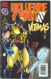 Wolverine/ Gambit: Vtimas #02
