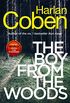 The Boy from the Woods: From the #1 bestselling creator of the hit Netflix series The Stranger (English Edition)