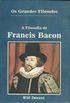 A Filosofia de Francis Bacon