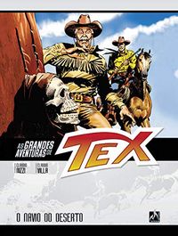 As Grandes Aventuras De Tex 3