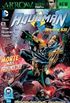 Aquaman #16 - Os Novos 52