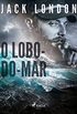 O Lobo-do-Mar (audiobook)