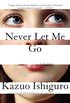 Never Let Me Go (English Edition)