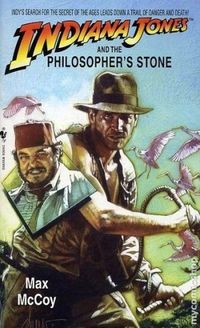 Indiana Jones and the Philosopher
