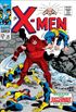 Uncanny X-Men #32
