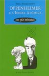 Oppenheimer e a Bomba Atmica