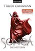 Sonea 1: Die Hterin - Roman (German Edition)