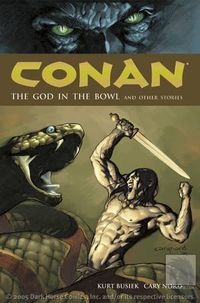 Conan Vol. 2