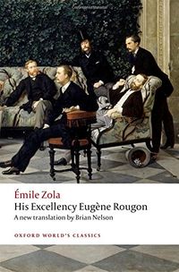 His Excellency Eugne Rougon