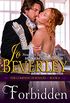 Forbidden (The Company of Rogues Series, Book 4): Regency Romance (English Edition)