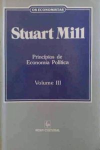 Princpios de Economia Poltica - Volume III