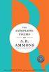 The Complete Poems of A. R. Ammons: Volume 2 1978-2005 (English Edition)