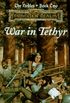 WAR IN TETHYR