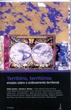 Territrio, territrios: ensaios sobre o ordenamento territorial