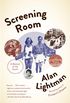Screening Room: Family Pictures (English Edition)