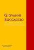 The Collected Works of Giovanni Boccaccio (Highlights of World Literature) (English Edition)