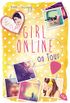 Girl Online on Tour (Die Girl Online-Reihe 2) (German Edition)