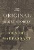 Original Short Stories of Guy de Maupassant - Volume IX