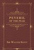 Peveril of the Peak (English Edition)