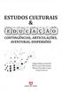Estudos Culturais & Educao