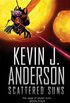 Scattered Suns (THE SAGA OF THE SEVEN SUNS) (English Edition)